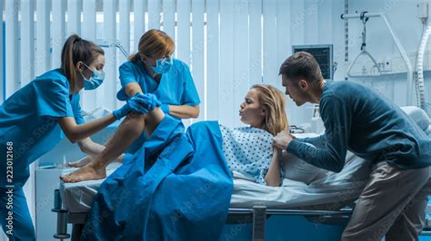 Supporting a woman in labor