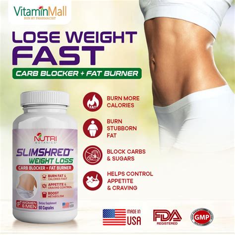 Supporting Weight Loss with Supplements