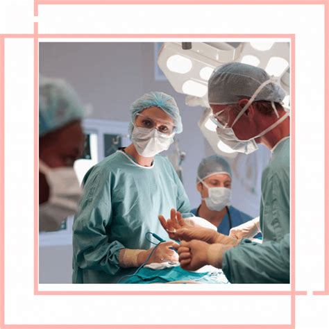 surgery