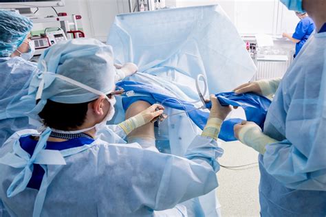 surgery benefits
