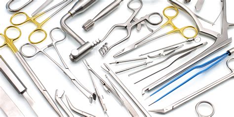 Surgery Types