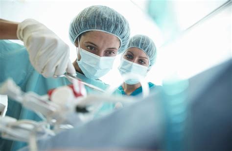 Surgical Advancements