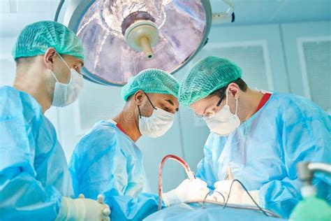 Surgical Interventions