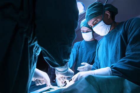 Surgical Methods
