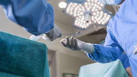 Surgical Treatment