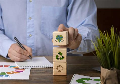 Sustainability and Environment