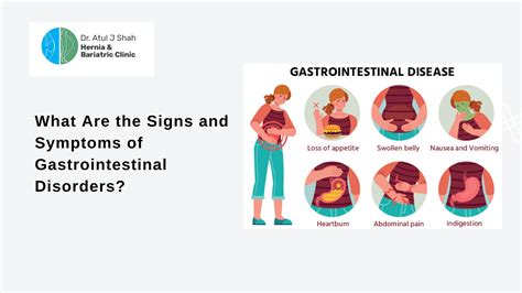 Symptom 2: Gastrointestinal Issues