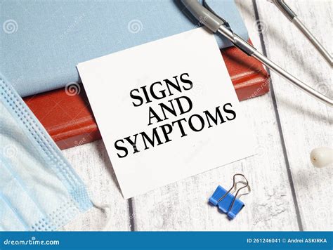 Symptoms and Diagnosis of Benign Postural Vertigo