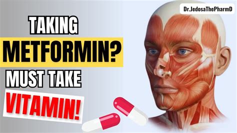 taking metformin