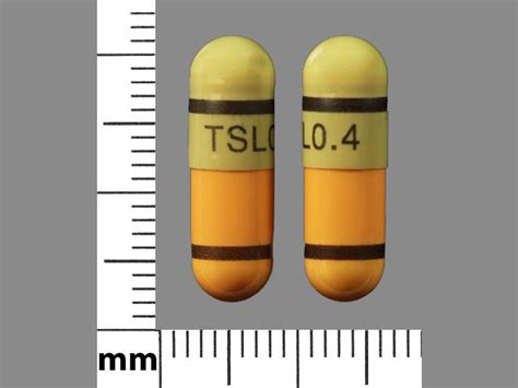 Tamsulosin Overview