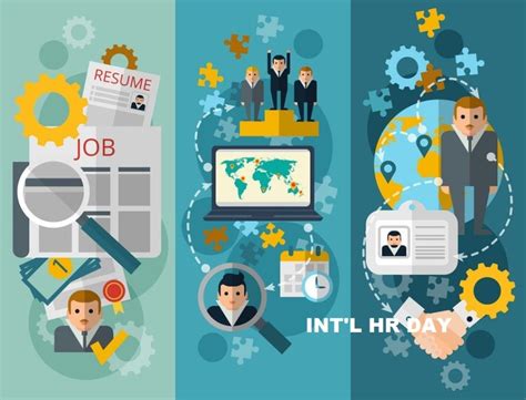 Technology and HR