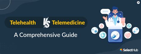 Telemedicine and Online Healthcare