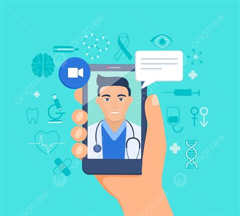 Telemedicine