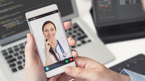 Telemedicine in Urgent Care