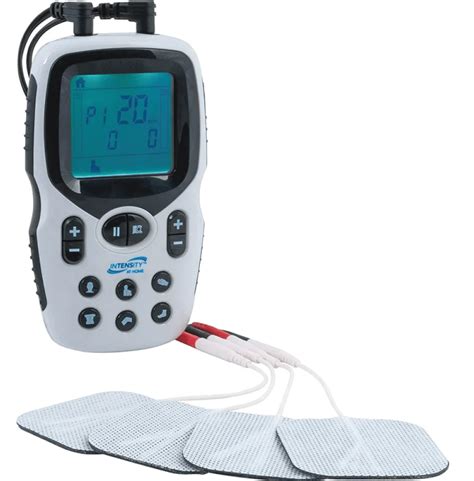 TENS Unit Basics