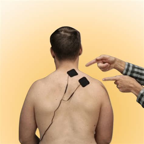 TENS Unit Applications
