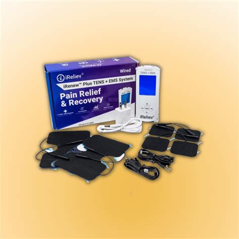TENS Unit FAQs