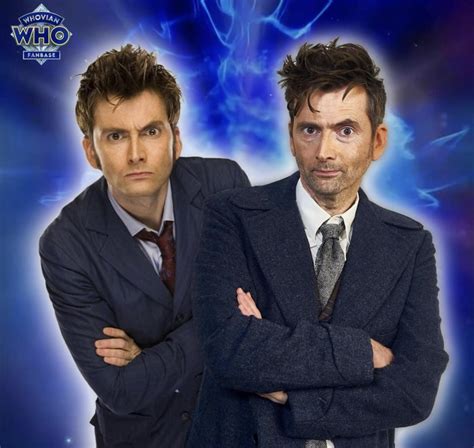 Tenth Doctor