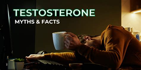 Common Misconceptions About Testosterone Blood Tests