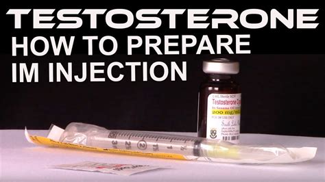 Preparing for a Testosterone Blood Test