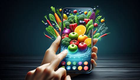 The impact of technology on eating habits