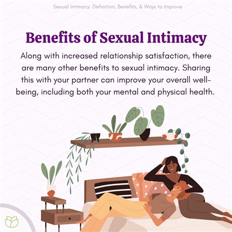 The Therapeutic Benefits of Sex