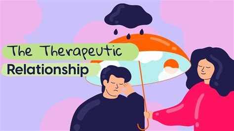 Therapeutic Relationship