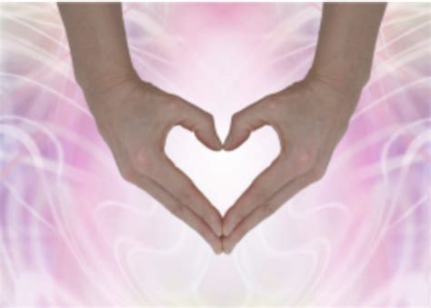 therapeutic touch future