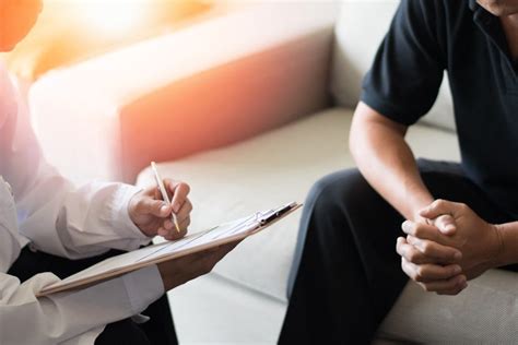 Therapy for Specific Issues