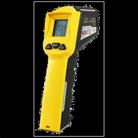 Digital Thermometer