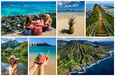 Things to Do in Hawaii