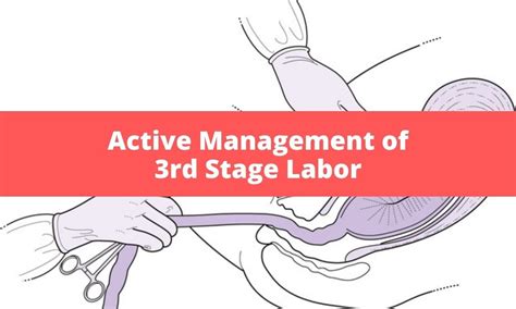 Third Stage Labor