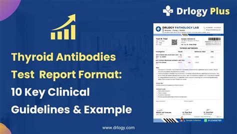 thyroid antibody test preparation