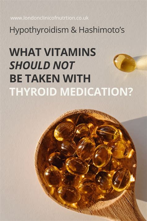 thyroid medicine benefits