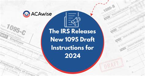 Tips for Completing the IRS Form 1095