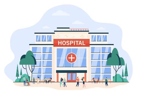 tips for finding nearest hospital