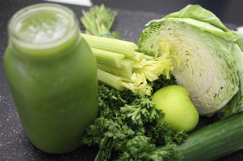 Tips for Success on a Cleanse