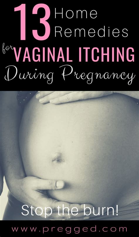 Tips for Managing Itchy Pregnancy