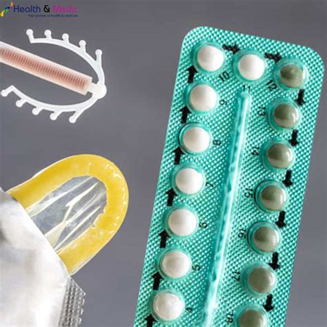 Top 10 Birth Control Pills