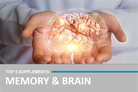 top 5 memory boosters