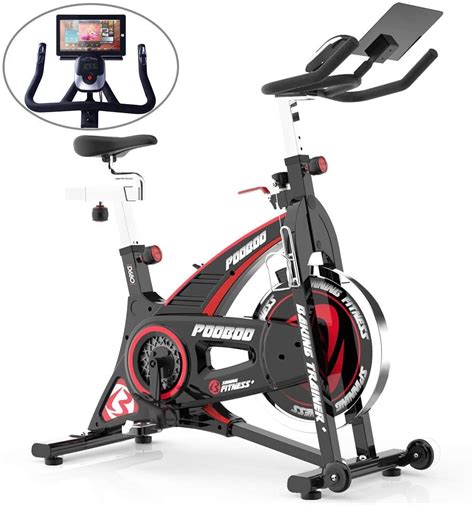 Top 5 Peloton alternatives