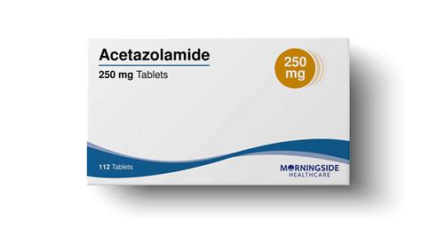 top acetazolamide brands