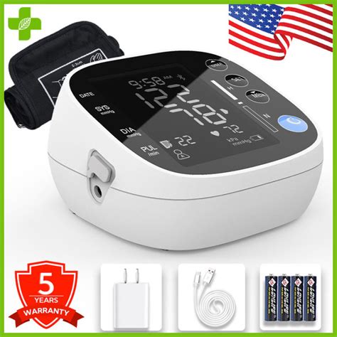 top blood pressure monitors