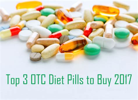 top diet pills