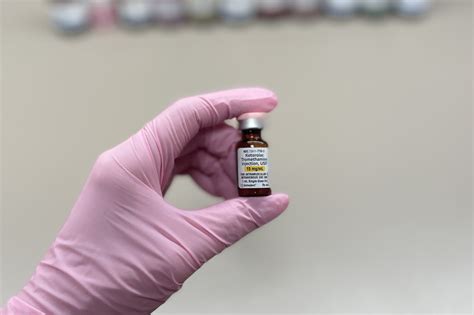 Toradol Injection Dosage and Administration