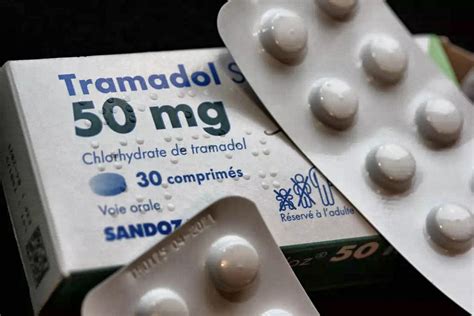 tramadol alternatives