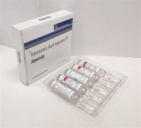 tranexamic acid tablet
