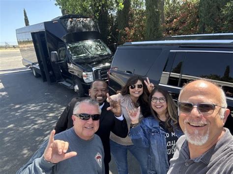 Transportation in Rancho Cucamonga