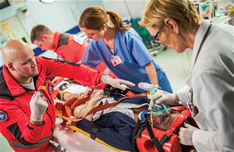 Trauma and injury