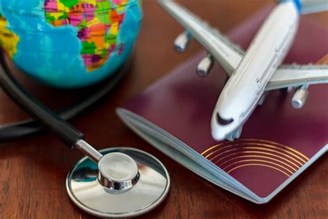 Travel Health Insurance